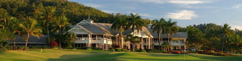 Paradise Palms Resort Cairns Eksteriør bilde