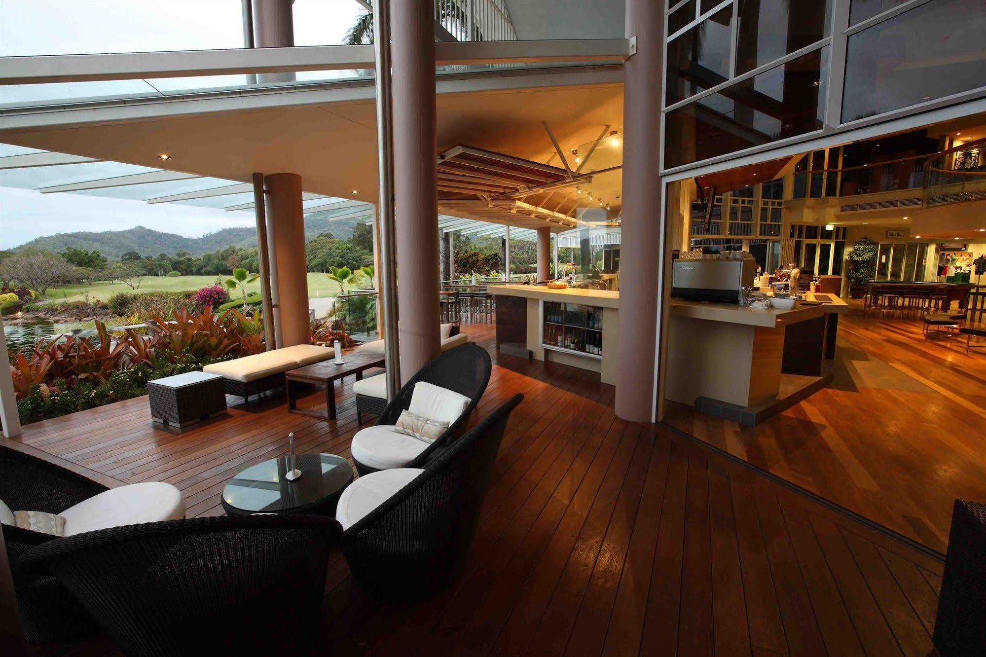 Paradise Palms Resort Cairns Eksteriør bilde